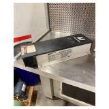 Motor Control (603883)