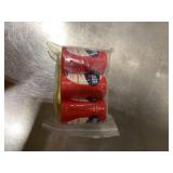 Old D Cell Batteries (603880)