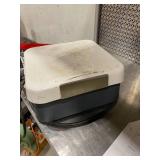 Lab Hot Plate (603882)