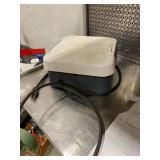 Lab Hot Plate (603882)