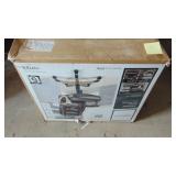 New in Box Realspace Treswell High Back Office Chair