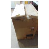 New in Box Realspace Treswell High Back Office Chair