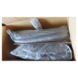 New in Box Realspace Treswell High Back Office Chair