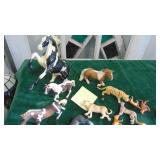 Assorted Play Animals