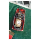 Razors and Vintage Hair Clippers