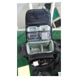 Go Pro Hero 3 Camera and Accessories