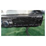 CD Player, Car Tape Player, Headphones and Laminator