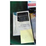 Misc Items, Hand Warmers, Garman Band, Sunglasses and Misc