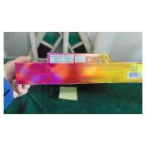 NIB Rainbow High Winter Break Doll. asis