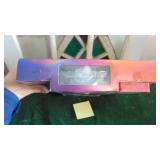 NIB Rainbow High Winter Break Doll