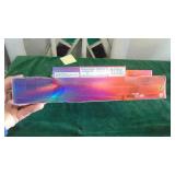 NIB Rainbow High Winter Break Doll