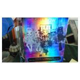 NIB Shadow High Doll