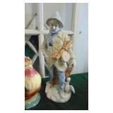 Royal Coplay Chickens, Duck and other Figure