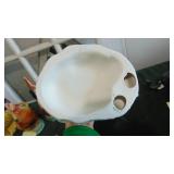 Royal Coplay Chickens, Duck and other Figure