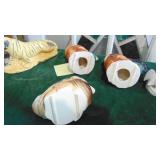 Royal Coplay Chickens, Duck and other Figure