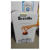 NIB Breville Juicer