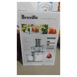 NIB Breville Juicer