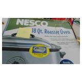 Nestro 18qt Roaster Oven in Box