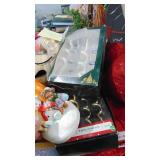 Various Christmas and Fall Items