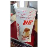 New, Never Opened Up Nutrition Whey Protein, in Date