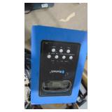 Budlight Speaker Tower and Signs- NO Cords