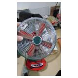 Philips Remstar Auto A-Flex and Fan
