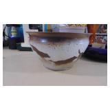 Assorted Pottery and Vases