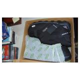 Neos 1 XL Klondike GP Black 11-inch Boots