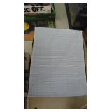 Office Supplies and Computer Programs