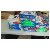 Selection of Computer Programs