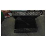 Assorted Storage Boxes