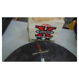 Double X Magnum 10ga Shells, Turkey Call, Fishing Kit and Misc