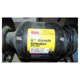 8in Bench Grinder