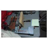 Delta Universal Tenoning Jig