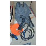 Misc Garage Items and Tools