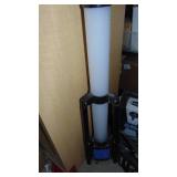 2-Pressure Washers for Parts or Repair and Tripod Light -NO Cord