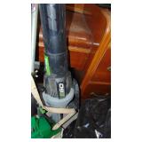 2-EGO Pro Blowers-NO Batteries and Gas Trimmer