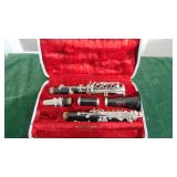 Clarinet