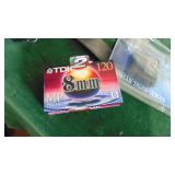 Sharp VL-AIII View Camera in Case