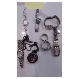 7-Ladies Watches Rumours, Gvny, Caridinal