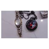 7-Ladies Watches Rumours, Gvny, Caridinal