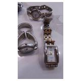 7-Ladies Watches Rumours, Gvny, Caridinal