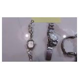 7-Ladies Watches Rumours, Gvny, Caridinal