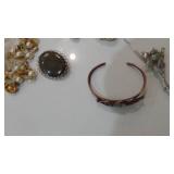 Assorted Jewelry