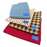 Variety of High Quality Fabrics