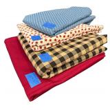 Variety of High Quality Fabrics