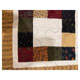 Patchwork Table Runner