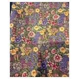 High Quality Fabrics - 7 Pieces