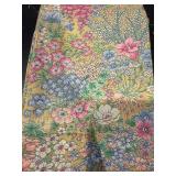 High Quality Fabrics - 7 Pieces