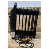 Oil Filled Radiator Heater OH12